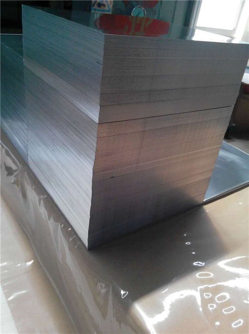 鞏義卓越鋁業(yè)公司 圖 6101鋁板現(xiàn)貨 武漢6101鋁板