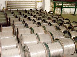 環(huán)保5056鋁合金線(xiàn) 優(yōu)質(zhì)2017進(jìn)口鋁線(xiàn) 1060高純鋁線(xiàn)