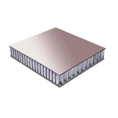 20mm厚蜂窩鋁板