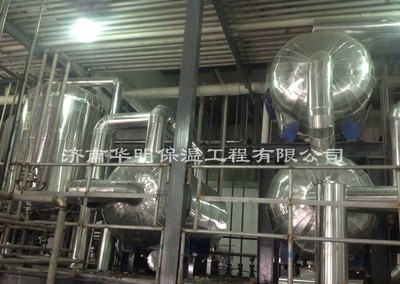 山東鋁板保溫施工哪家好？專業(yè)選擇指南